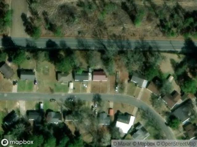 Crestwood Rd