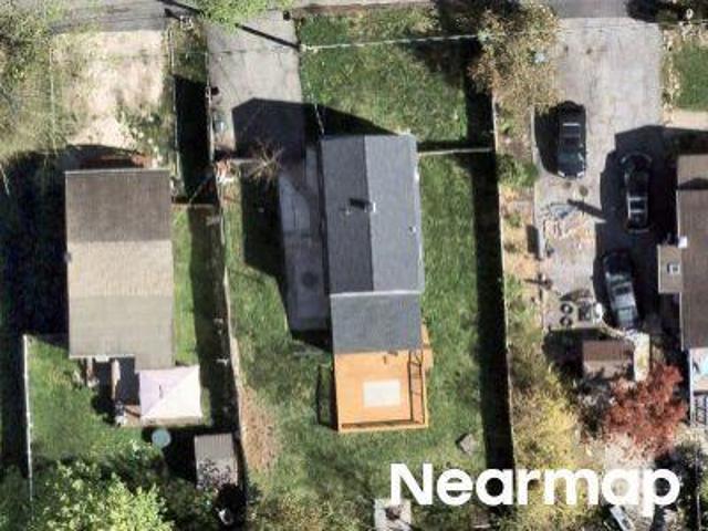 Crestwood Rd