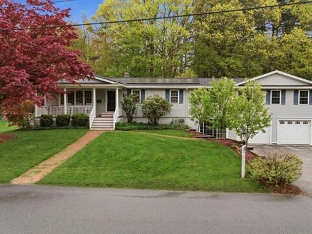 Crestwood Rd, Leicester, Home For Sale