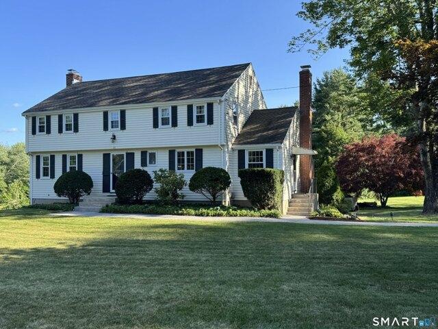 Crestwood Rd, Simsbury, Home For Sale