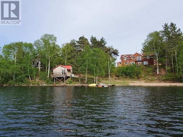 Crh9+Q8 Sables Spanish River, Algoma Remote Area, ON, P0P 1P0 house for sale | Listing ID X13557 | Royal LePage