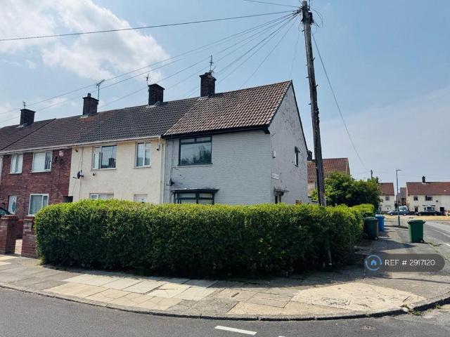 Critchley Road, Liverpool, L24 2 bed end of terrace house to rent £950 pcm £219 pw