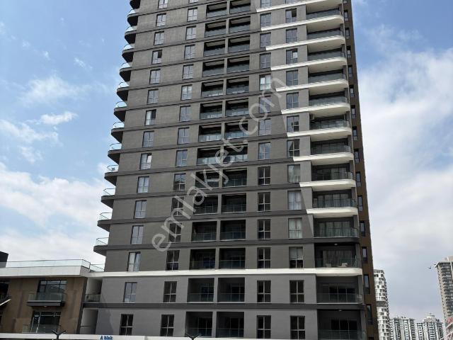 Criter Rezidansta Prestijli Lüks 2+1 Kiralık Daire
