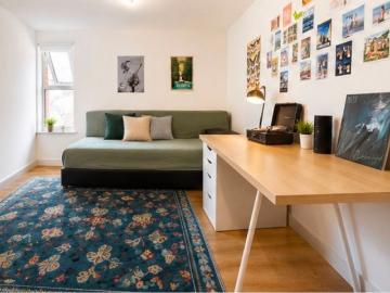 Criterion Mews, London N19, 4 bed flat to rent, £3,750 pcm | PrimeLocation