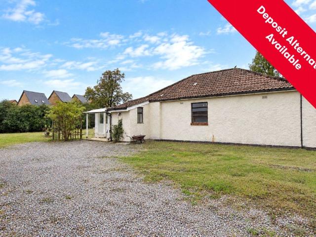 Cribbs Causeway, Bristol, Gloucestershire BS10, 4 bed bungalow to rent, £2,400 pcm | PrimeLocation