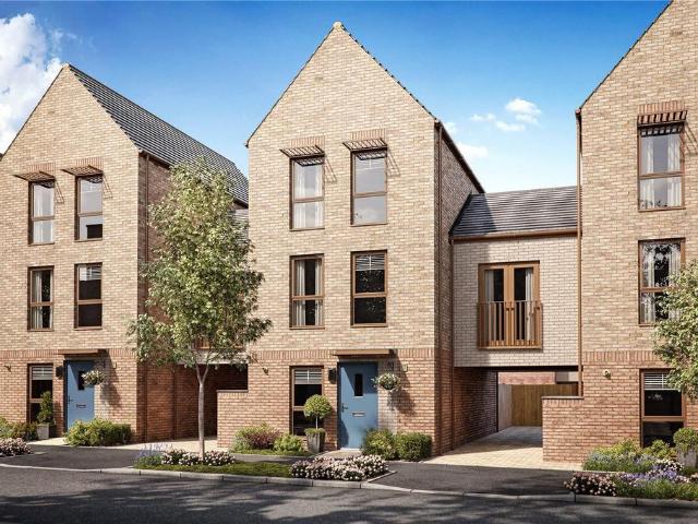 Crick Road, Cambridge, Cambridgeshire 4 bed house to rent £2,950 pcm £681 pw