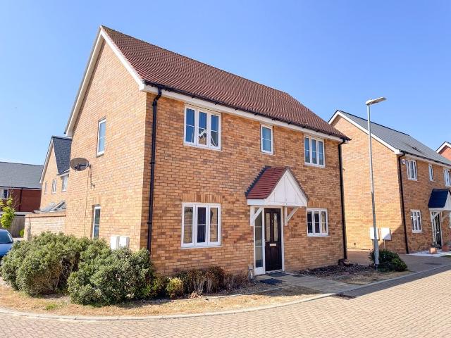 Cricket Marsh Walk, Gravesend, Kent DA12, 3 bed detached house to rent, £1,700 pcm | PrimeLocation