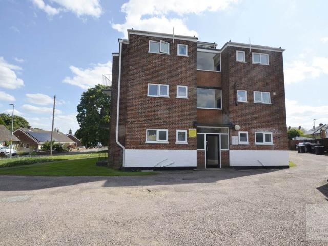 Cricket Ground Road, Norwich NR1, Studio to rent, £625 pcm | PrimeLocation