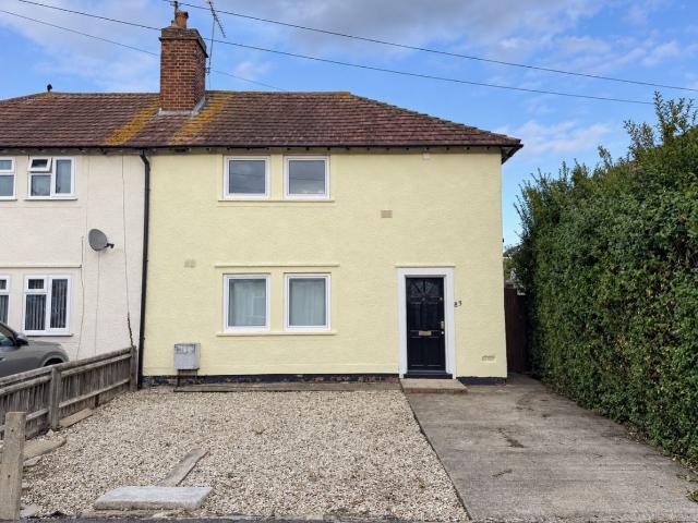 Cricket Road, Oxford, Oxfordshire OX4, 5 bed semi detached house to rent, £3,000 pcm | PrimeLocation