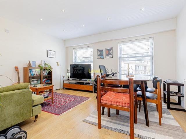 Cricketfield Road, London E5 1 bed flat to rent £1,950 pcm £450 pw