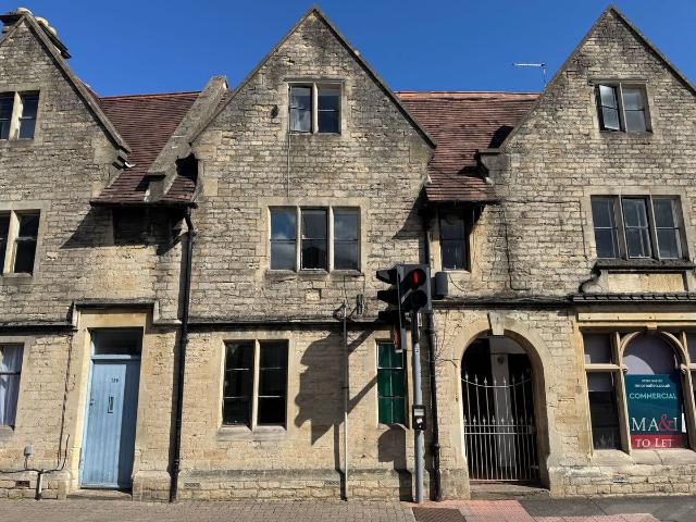 Cricklade Street, Cirencester GL7, 2 bed terraced house to rent, £1,095 pcm | PrimeLocation