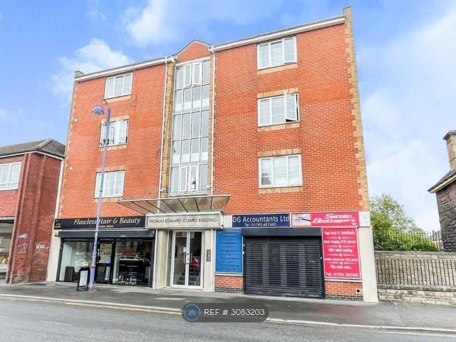 Cricklade Road, Swindon SN2, 1 bed flat to rent, £850 pcm | PrimeLocation