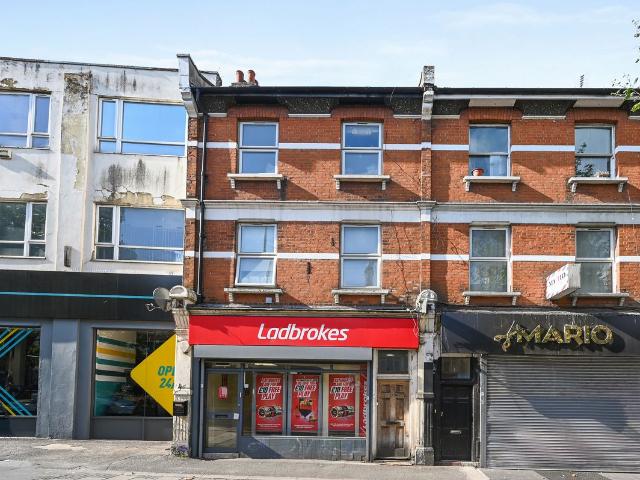 Cricklewood Broadway, London NW2, 1 bed flat to rent, £1,525 pcm | PrimeLocation