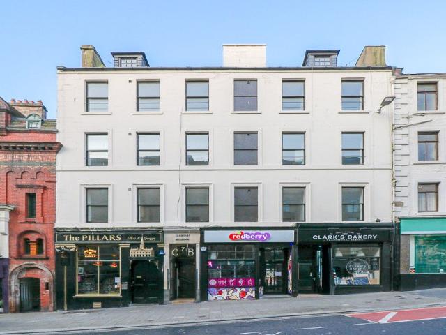Crichton Street, City Centre, Dundee DD1, 1 bed flat to rent, £775 pcm | PrimeLocation