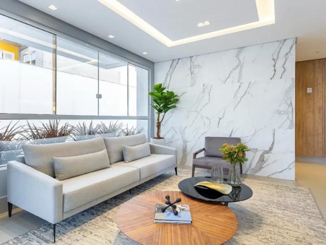 Criciúma apartamento padrão michel