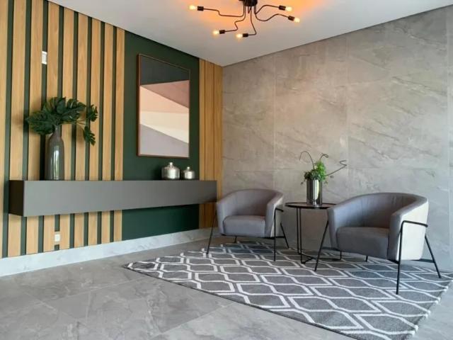 Residencial Maraville Conforto e praticidade, com excelente localização