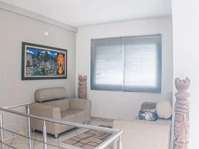 Criciúma apartamento padrão cruzeiro do sul