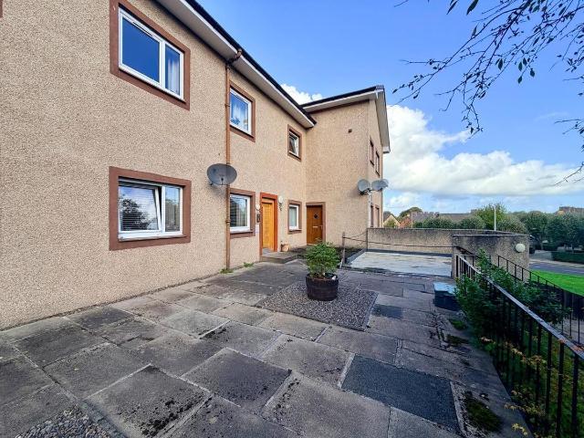 Crieff Road, Perth PH1, 1 bed flat to rent, £520 pcm | PrimeLocation
