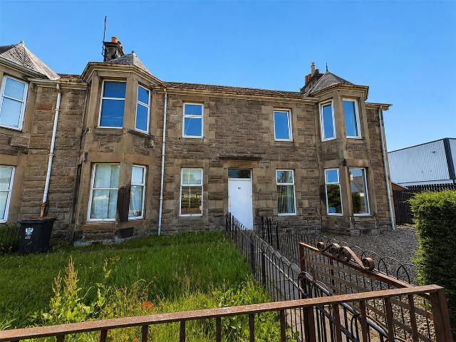 Crieff Road, Perth PH1, 2 bed flat to rent, £750 pcm | PrimeLocation