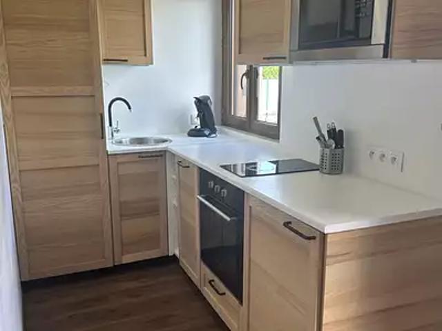 Criel sur Mer 76910 Location appartement 1 pièce t1