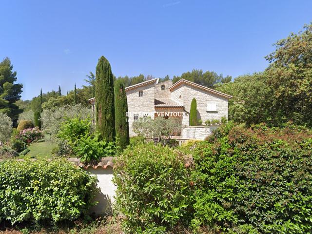 CRILLON LE BRAVE, spacieuse maison en pierres avec parc paysagé et piscine
