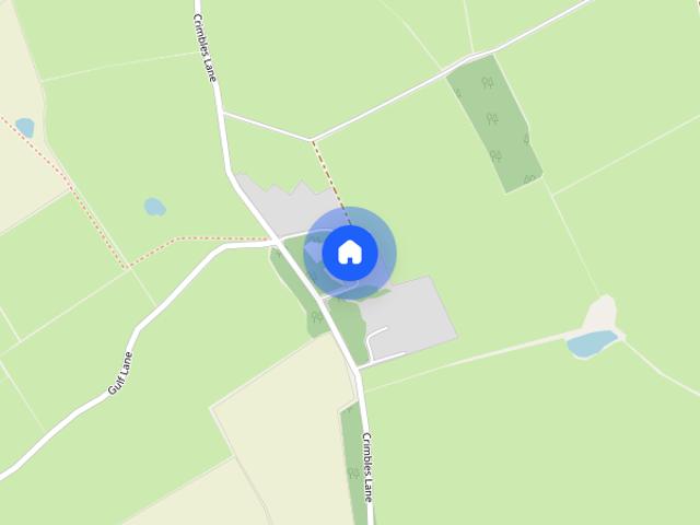 Crimbles Lane, Cockerham, LA2