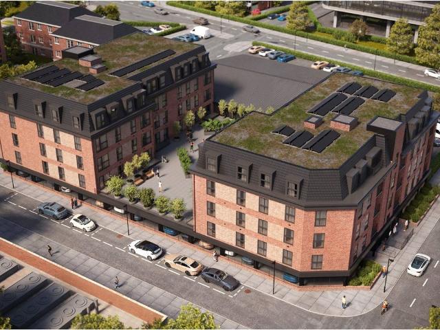 Crimea Road, Aldershot, Hampshire GU11, 2 bed flat to rent, £1,375 pcm | PrimeLocation