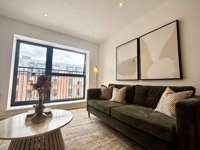 Crimea Road, Aldershot, Hampshire, GU11
