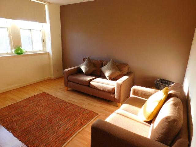 Crimon Place, City Centre, Aberdeen AB10, 2 bed flat to rent, £750 pcm | PrimeLocation
