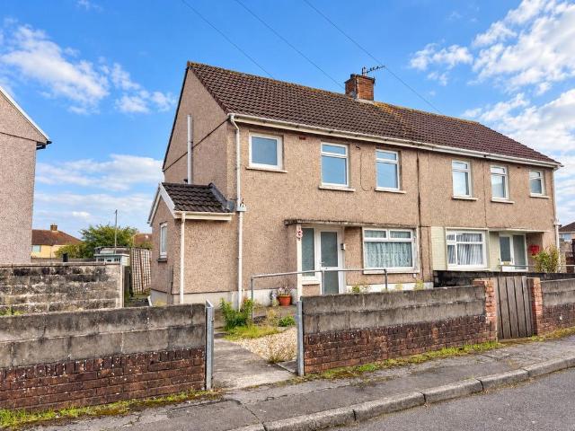 Crimson Close, Port Talbot, SA12 3 bed semi detached house to rent £950 pcm £219 pw