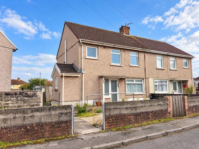 Crimson Close, Port Talbot SA12, Semi detached house to rent, £950 pcm | PrimeLocation