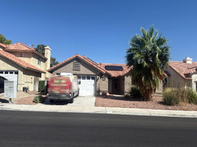 Crimson Ridge Dr