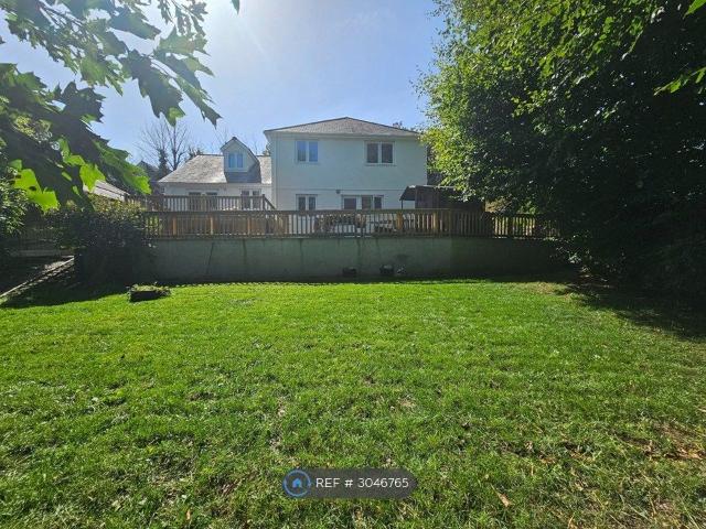 Crinnicks Hill, Bodmin PL31, 5 bed detached house to rent, £1,950 pcm | PrimeLocation