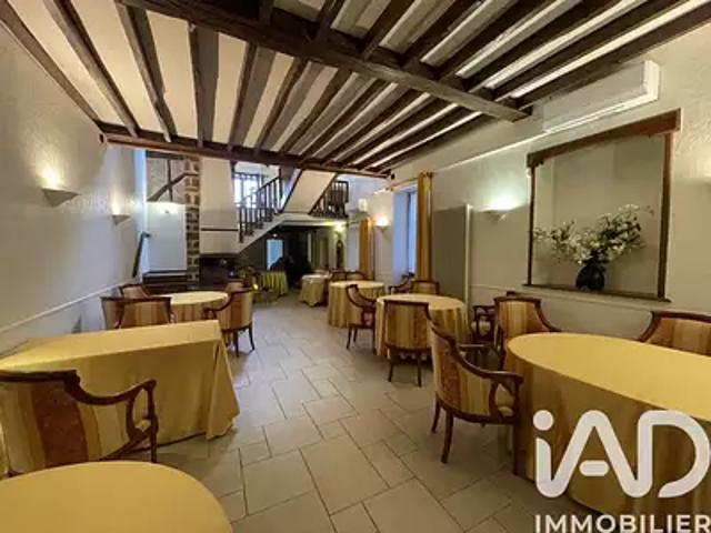 Crisenoy 77390 Achat / Vente maison 9 pièces t9