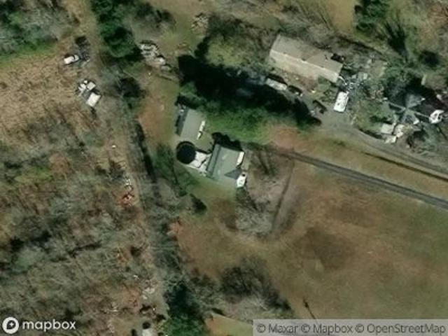 Crisfield Hwy