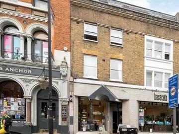 Crisis, 211 Upper Street, London, N1 1RL, United Kingdom | 2 bed apartment for rent #138594955 | Rentberry