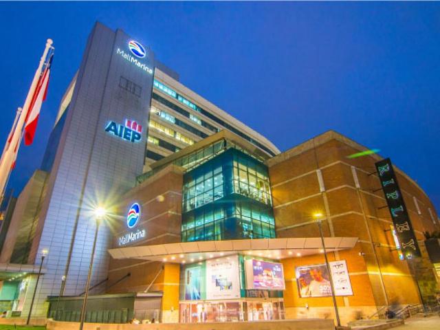 CRISOL ARRIENDA CASA COMERCIAL CERCA MALL MARINA ARAUCO
