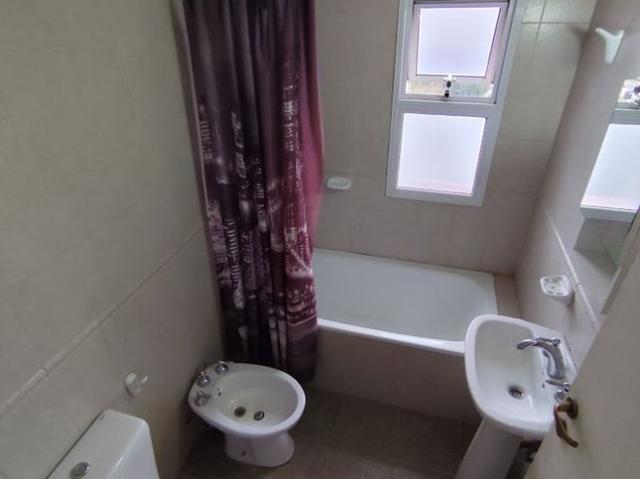 Dpto 1 dormitorio con amenities Piscina y seguridad