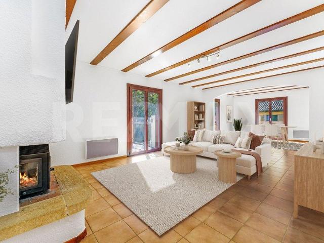 Crissier – Freistehende Villa, Natur und unabhängiges Studio