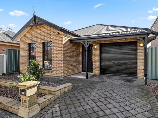 Crisp, Contemporary and Ready for Its Next Chapter