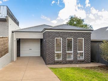 Crisp Modern Comfort, Exclusive Rostrevor Positioning