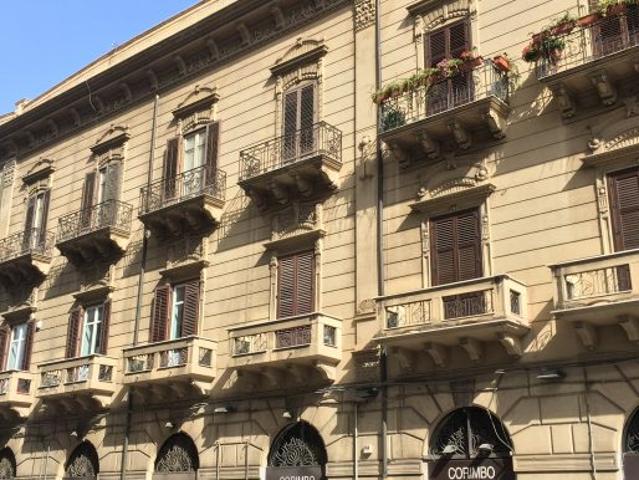 CRISPI – BELMONTE 3 VANI ARREDATO RISTRUTTURATO – comprocasaf2