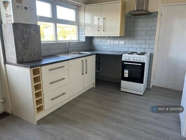 Crispin Avenue, Carmarthen, SA31 2 bed flat to rent £695 pcm £160 pw