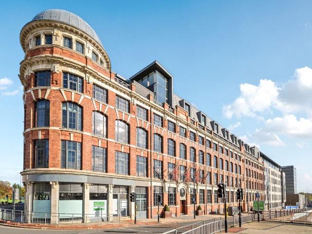 Crispin Lofts, New York Road, Leeds, West Yorkshire LS2, 2 bed flat to rent, £1,600 pcm | PrimeLocation
