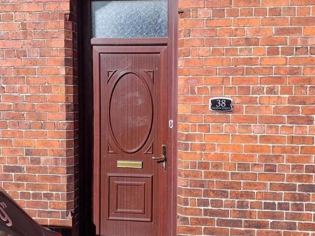 Crispin Street, St. Helens WA10 1 bed in a house share to rent £650 pcm £150 pw