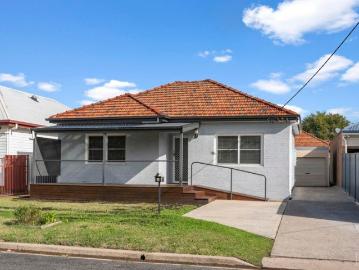 Crisply Updated Two Bedder with Granny Flat Potential