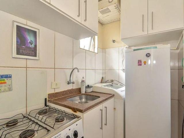 Cristo Rei Studio mobiliado bem localizado
