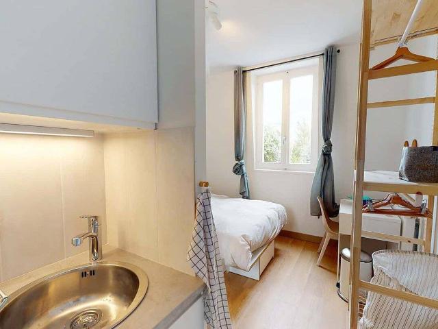Cristol Private Studio 5