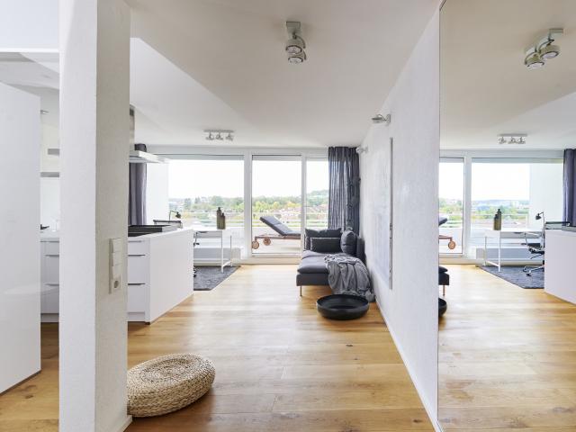 criston apartments rest & relax