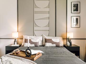 Cristalinas 2 rooms in Charonne 11 Arr., Paris Amsterdam Apartments for Rent